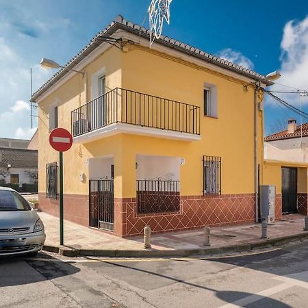 Villa Casa Pablo -Granada- Esterno foto