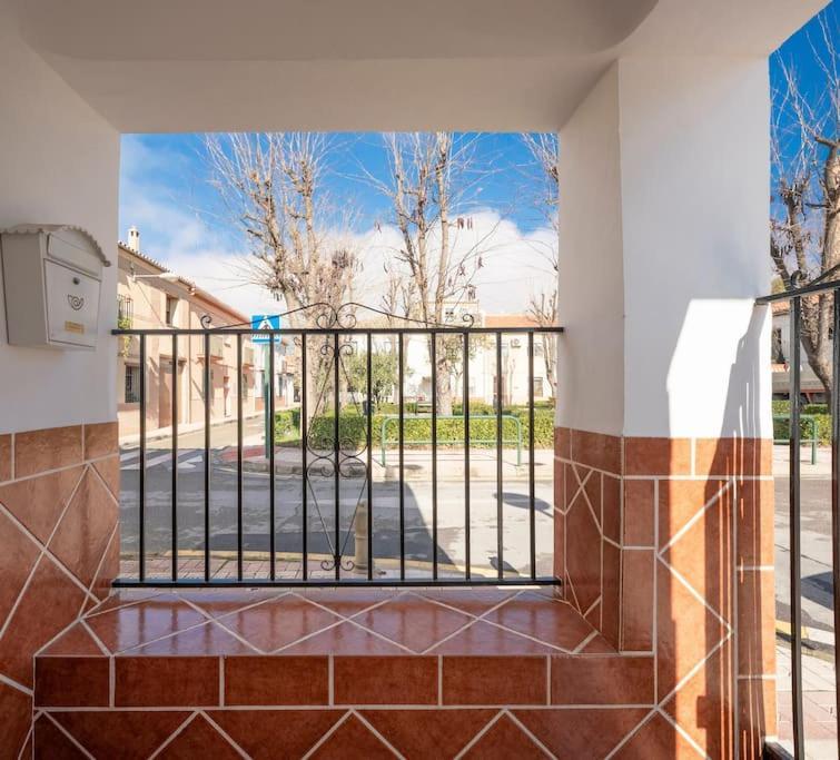 Villa Casa Pablo -Granada- Esterno foto