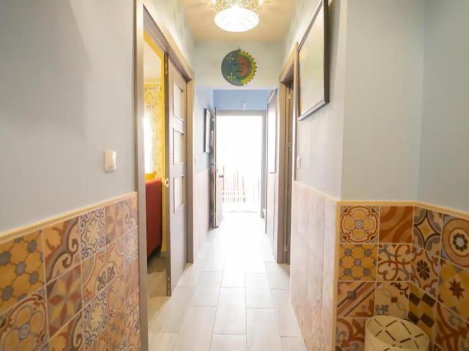 Villa Casa Pablo -Granada- Esterno foto