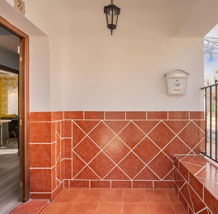 Villa Casa Pablo -Granada- Esterno foto