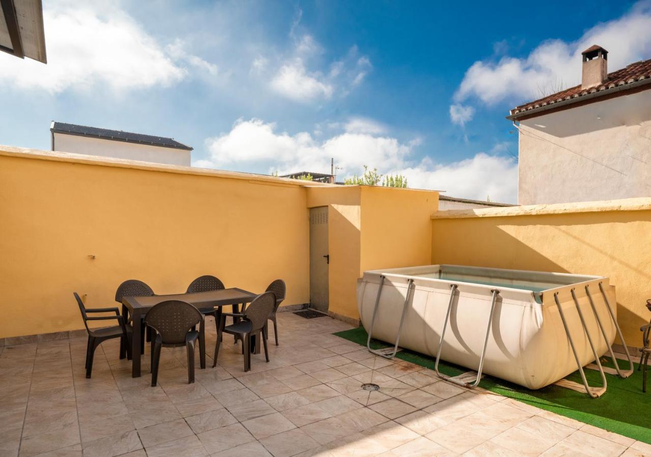 Villa Casa Pablo -Granada- Esterno foto